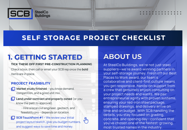 self storage checklist thumbnail