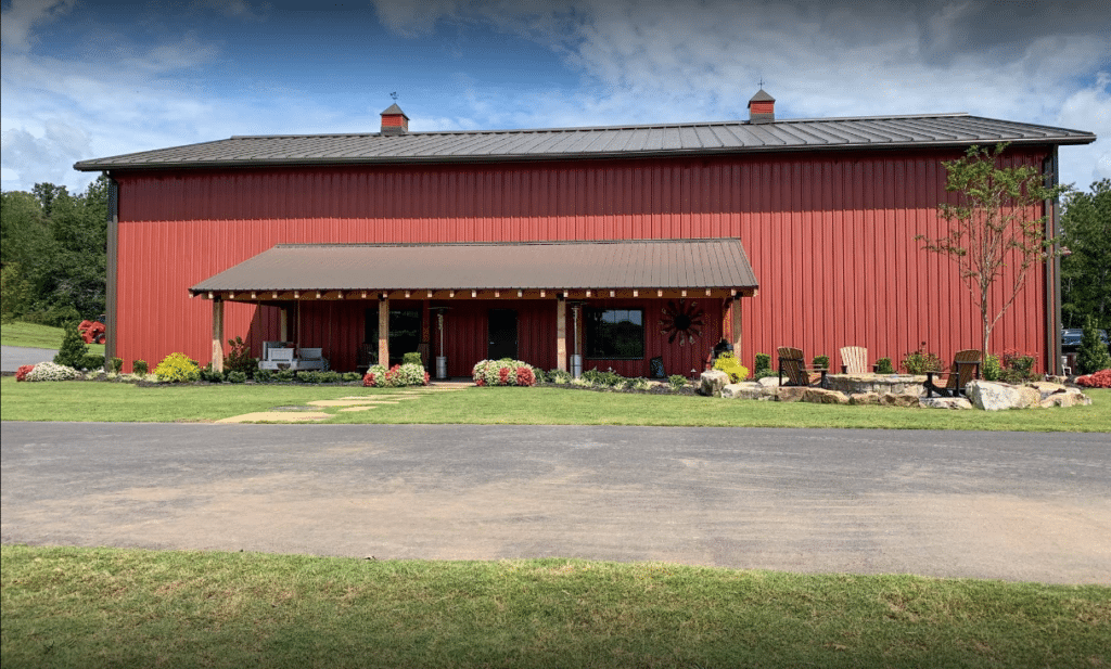 steel building testimonial image