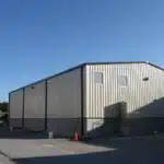 steel industrial buildings