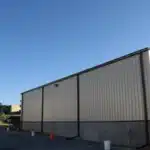 steel industrial buildings