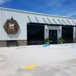 Bedwell retail coffee shop