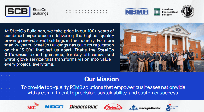 The SCB Difference thumbnail