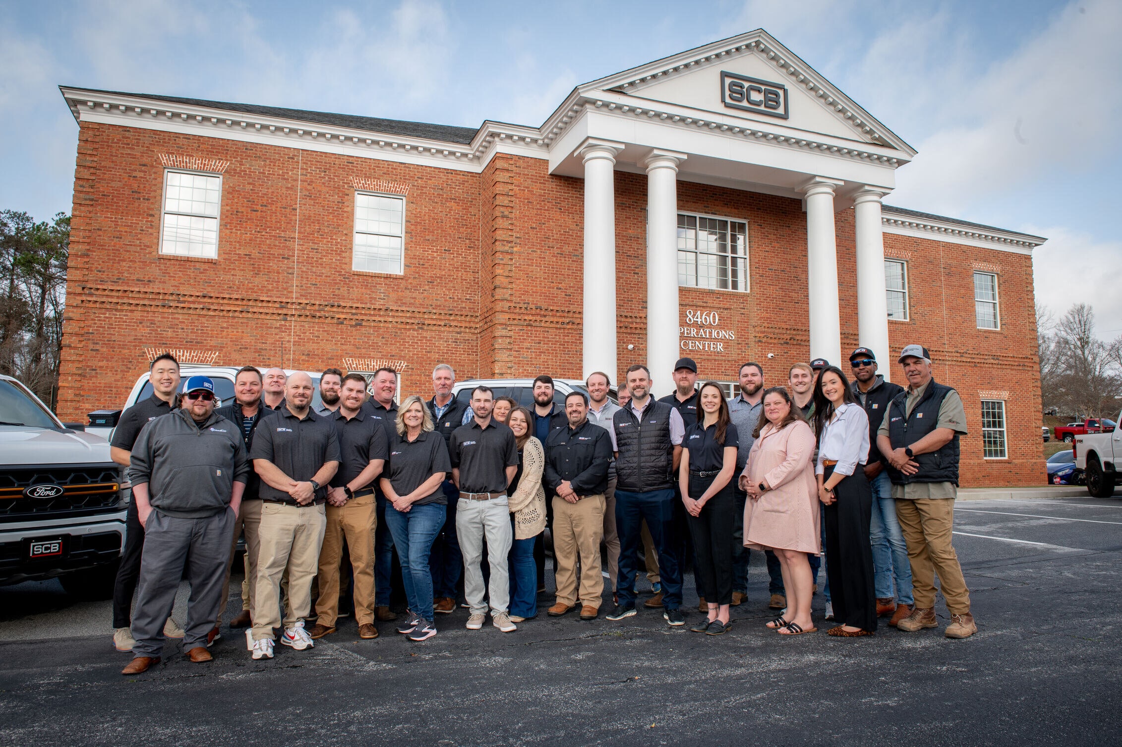 SCB Ribbon Cutting 2025-55 Team pic optimized_1000