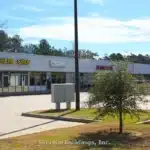 steel commercial buildings