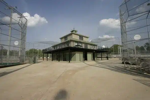 Recreational Steel Buildings