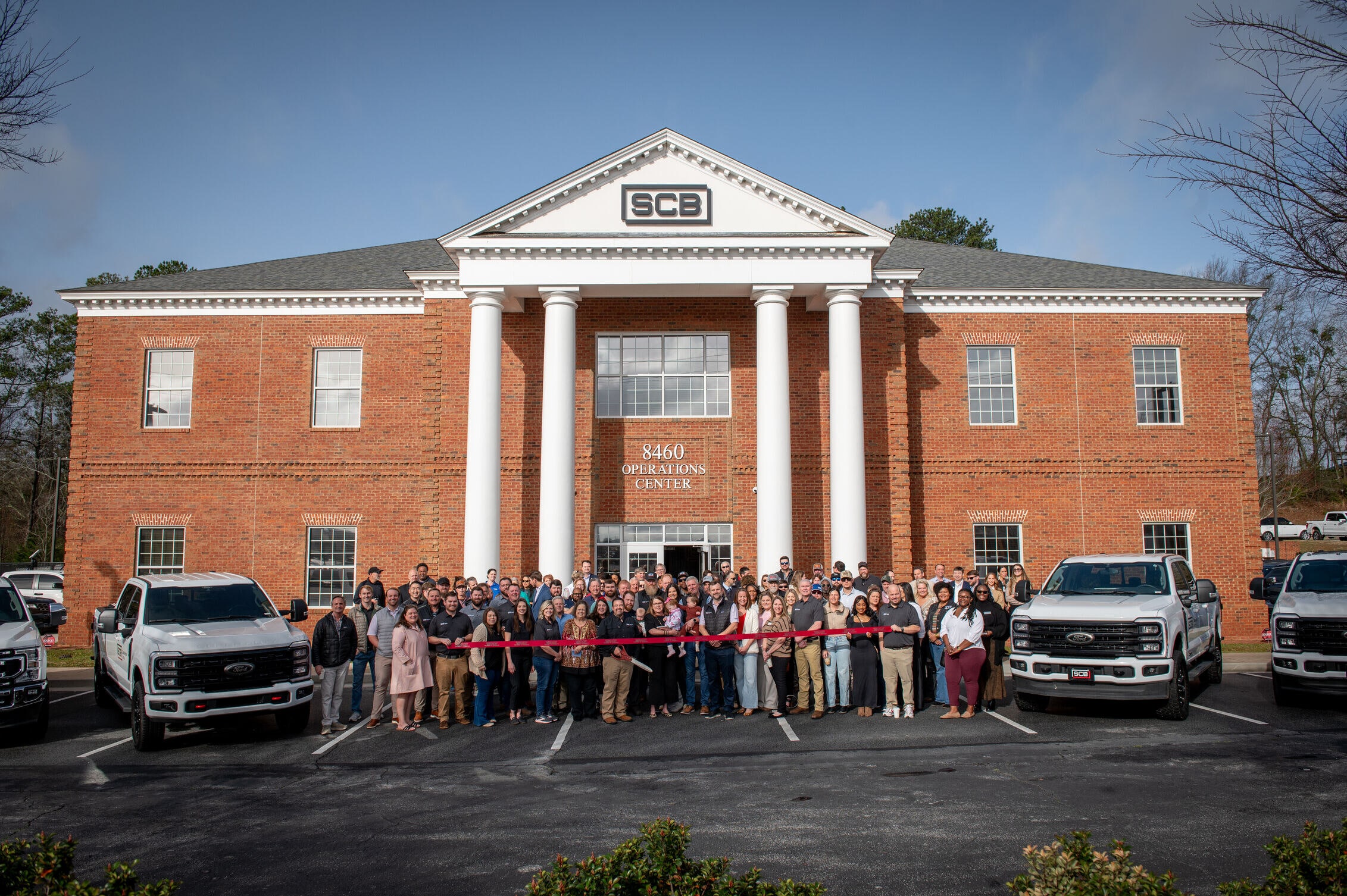 SCB Ribbon Cutting 2025-33 Attendees pic optimized_1000