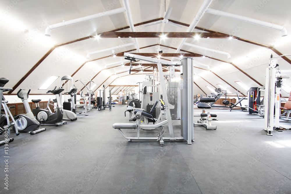 Costs to Build a Gymnasium