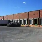 steel industrial buildings