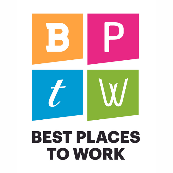 ACB best places to work award logo