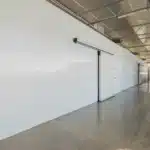 Steel cold storage buildings