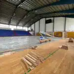 Recreational Steel Buildings