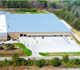 Nibco Plant - Warehouse Expansion