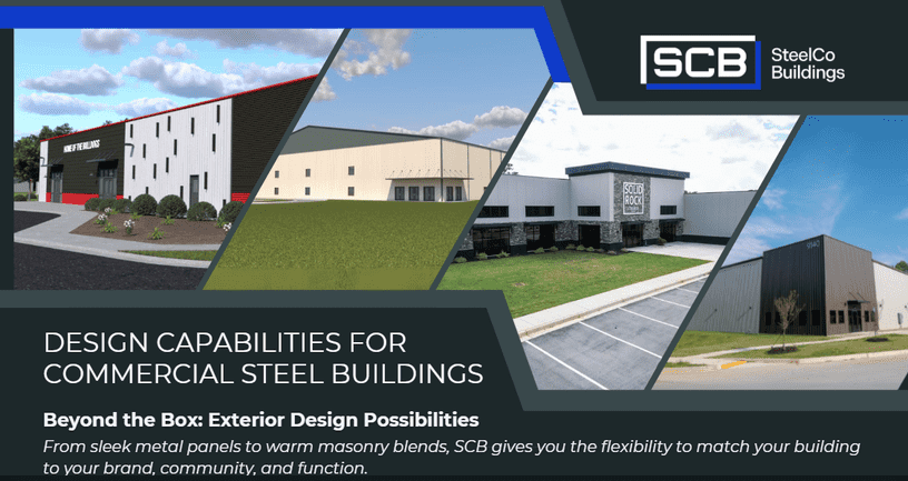 Design Capabilities PDF - Thumbnail