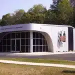 steel commercial buildings