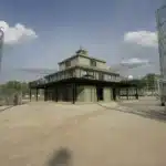 Recreational Steel Buildings