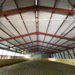 steel horse arenas, steel buildings selection tile photo