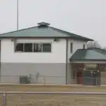 Recreational Steel Buildings